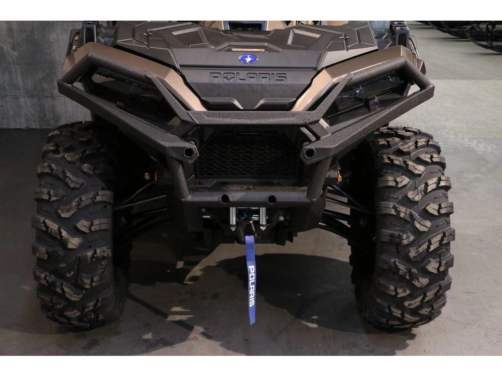 Polaris Sportsman 850 Trail 2026 alt