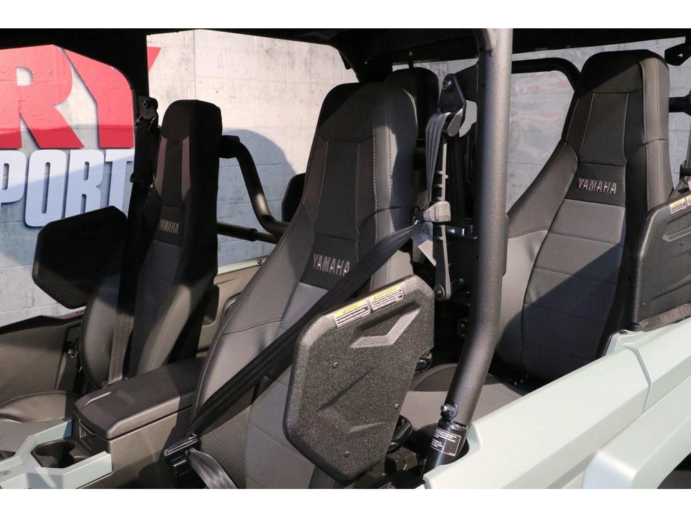 2026 Yamaha Yamaha Wolverine Rmax4 1000 Compact Xt-r alt