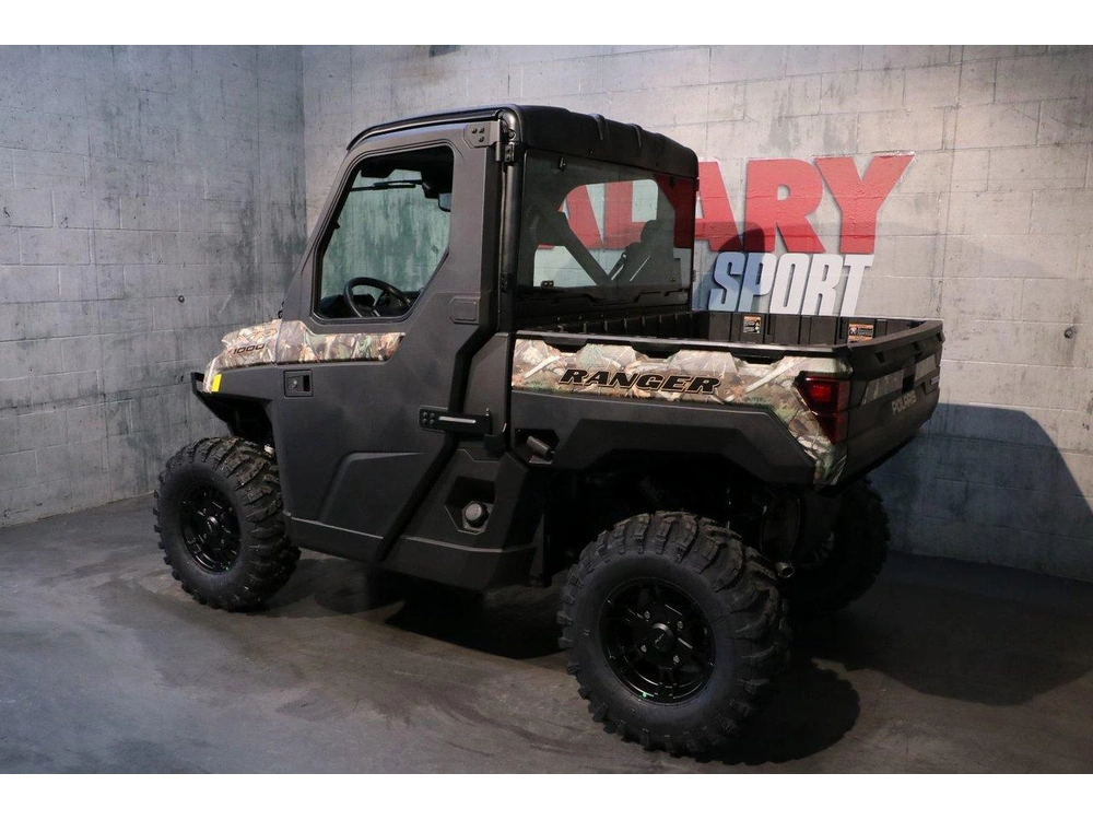 2026 Polaris Polaris Ranger Xp 1000 Ultimate Edt. Northstar *pursuit alt