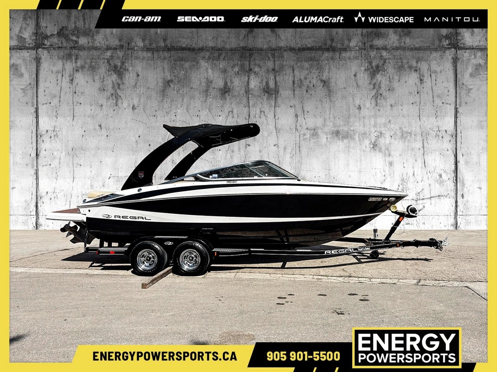 2013 Regal Regal 2300 alt