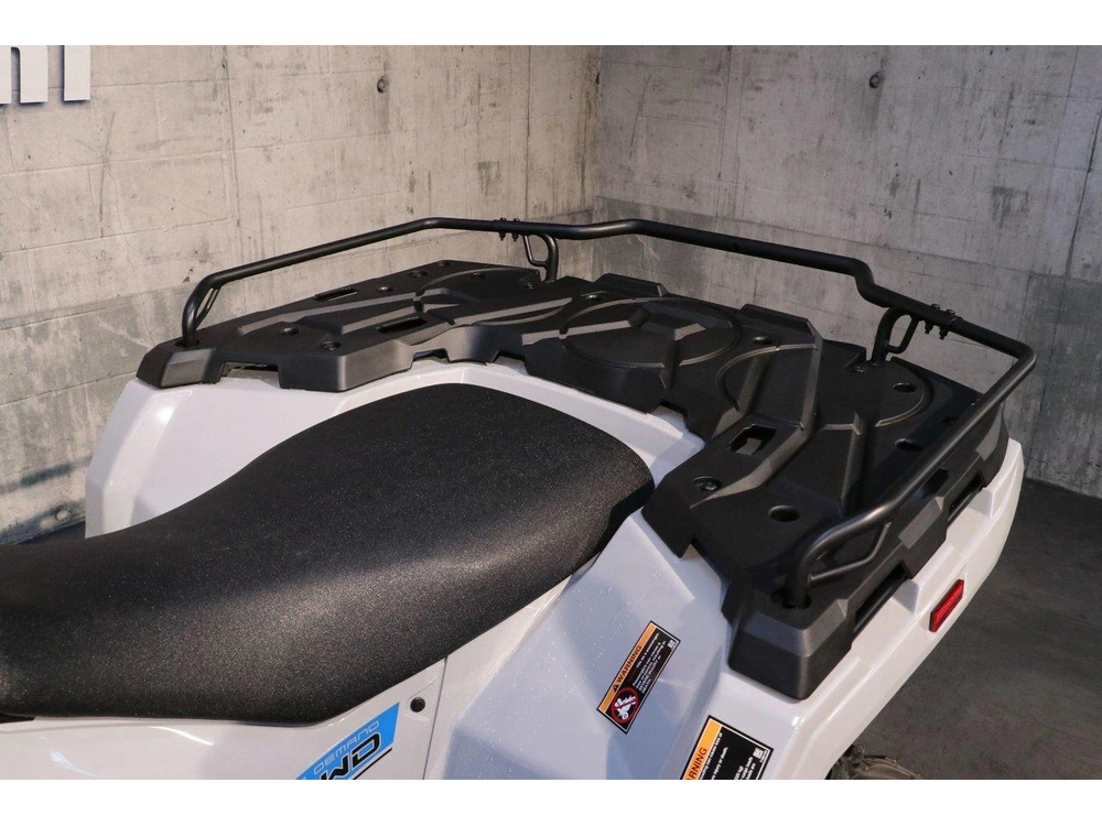 2026 Polaris Polaris Sportsman 450 Ho Eps alt