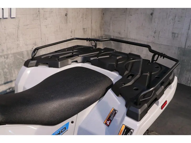Polaris Polaris SPORTSMAN 450 HO EPS 2026