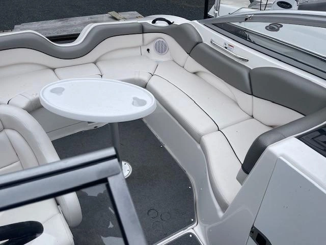 2009 Yamaha Ar 210 alt