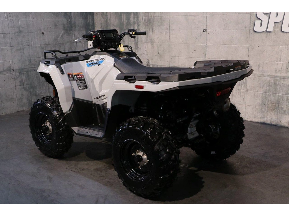 2026 Polaris Polaris Sportsman 450 Ho alt