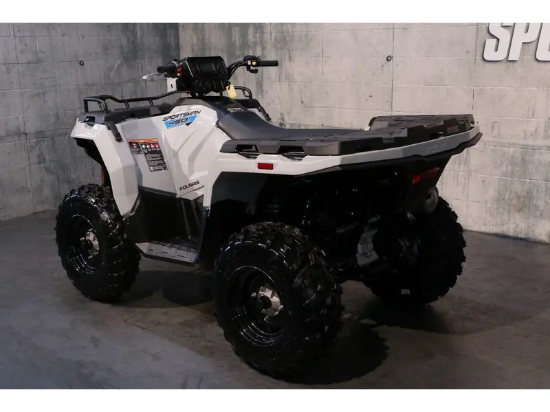 2026 Polaris Polaris SPORTSMAN 450 HO