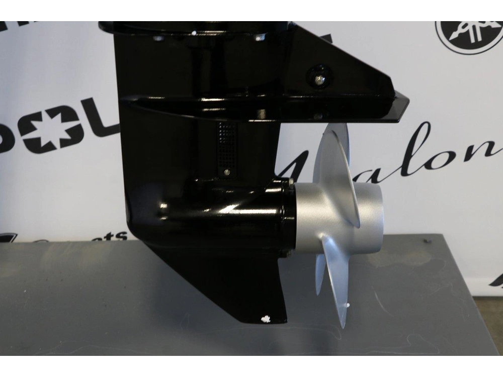 2026 Mercury Mercury 15exlpt Pk Efi Démarreur Élèctrique, X-long (25 Pouces) alt