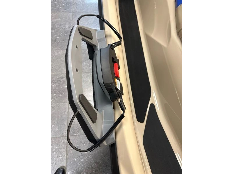 Sea-doo Wake Pro 230 (audio) 2025 alt