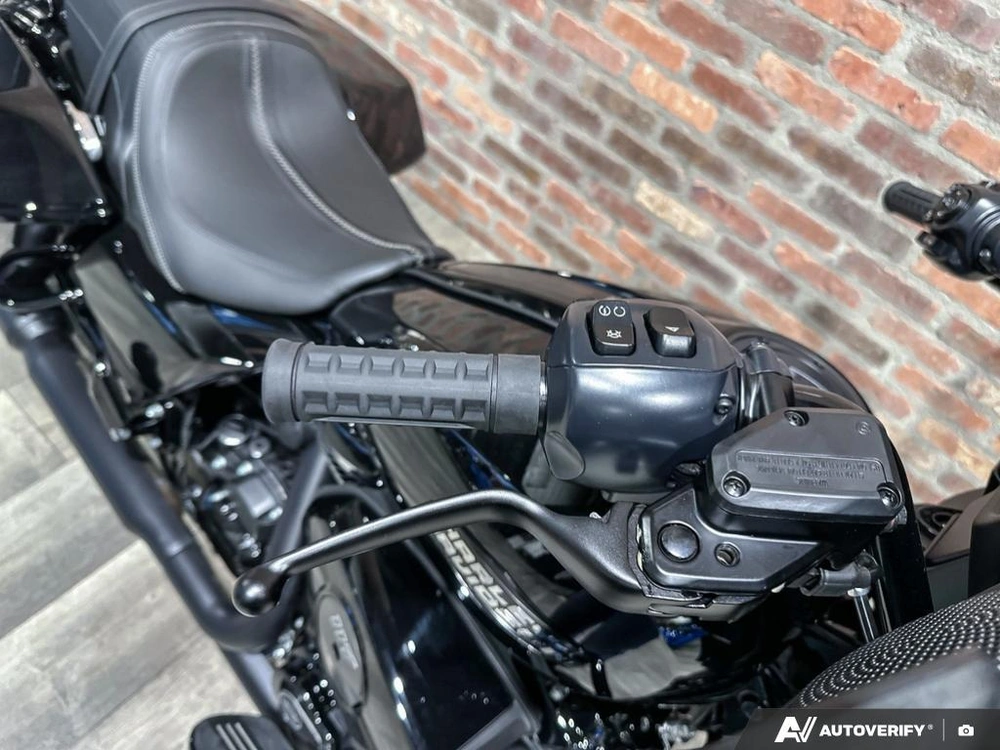 2026 Harley-davidson Street Glide alt