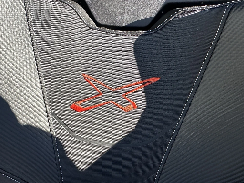 2026 Can-am Maverick X3 X Turbo alt