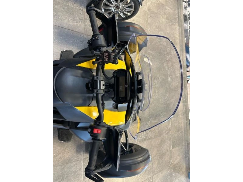 Can-am Ryker Sport 900 Ace 2023 alt