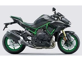 Kawasaki Z-h2-se 2026 alt