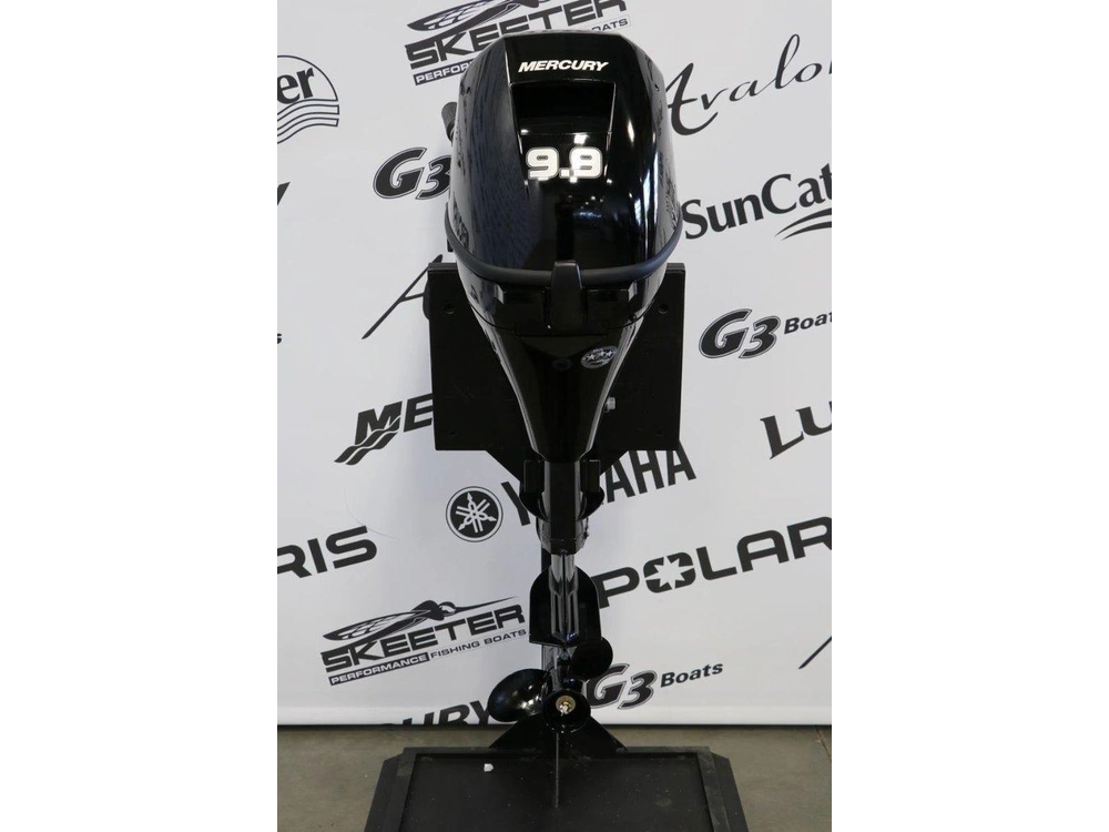 2026 Mercury 9.9mh Efi Pied Court (15 Pouces) alt