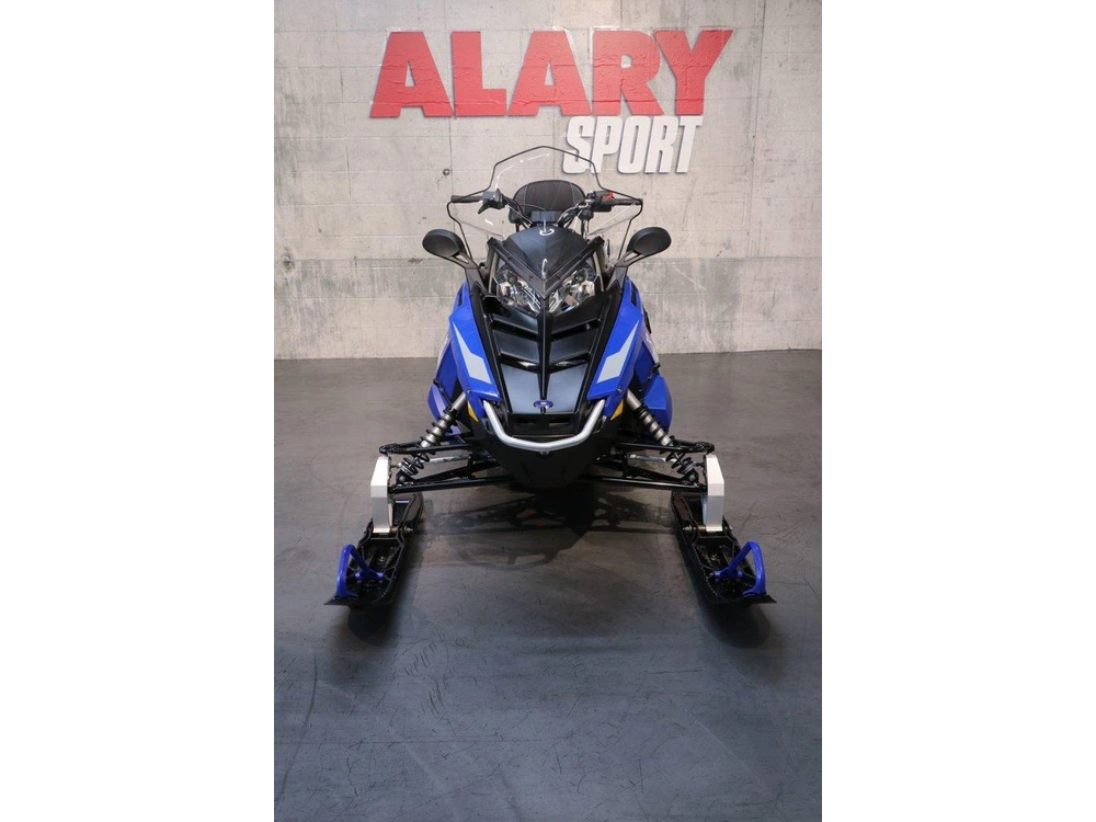 2024 Polaris Polaris 550 Voyageur Lxt Es Northstar Édition Enr. alt