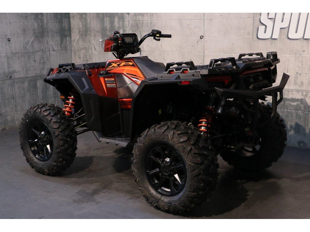 2026 Polaris Sportsman Xp 1000 S alt