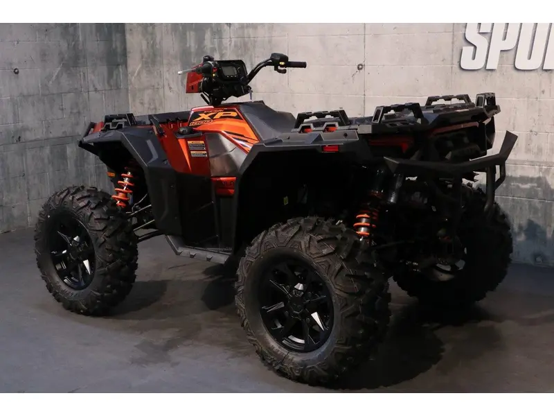 Polaris Polaris SPORTSMAN XP 1000 S 2026