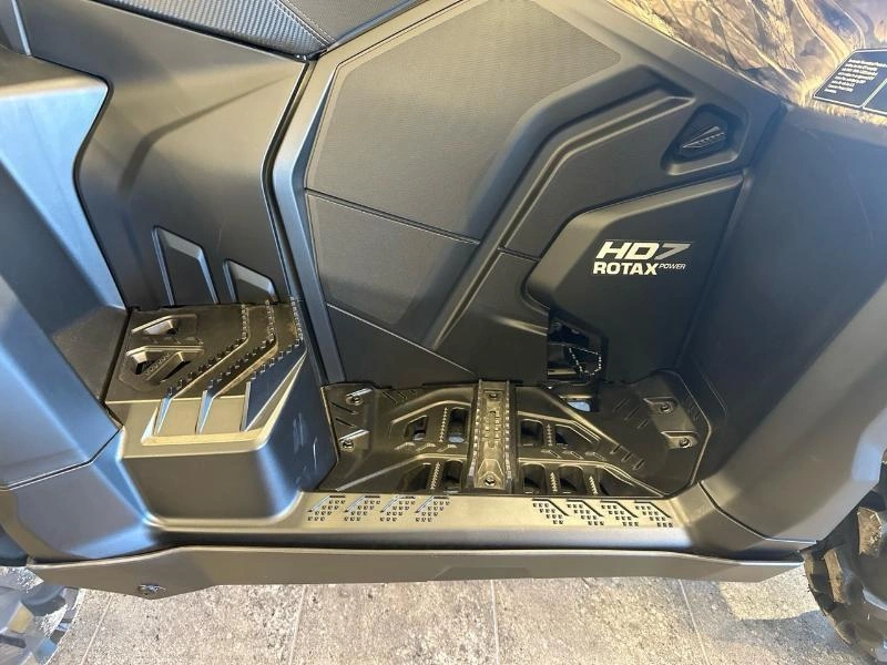 Can-am Outlander Max Pro Hunting Edition Hd7 2026 alt