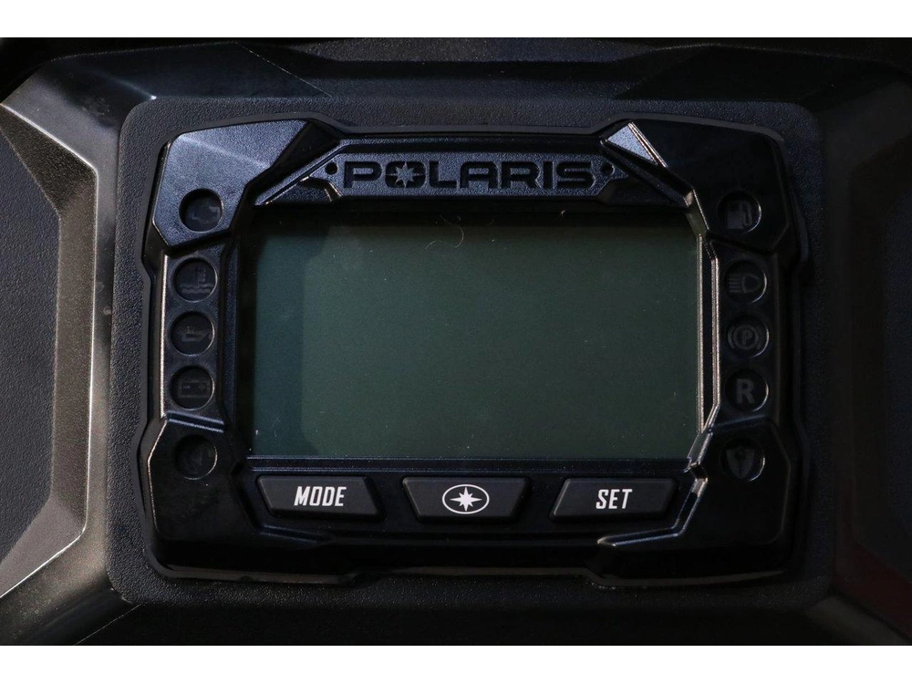 2025 Polaris 650 Voyageur 146 Es alt