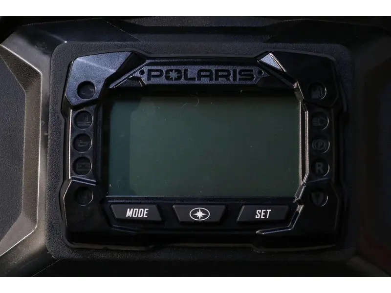 2025 Polaris 650 VOYAGEUR 146 ES thumbnail 7