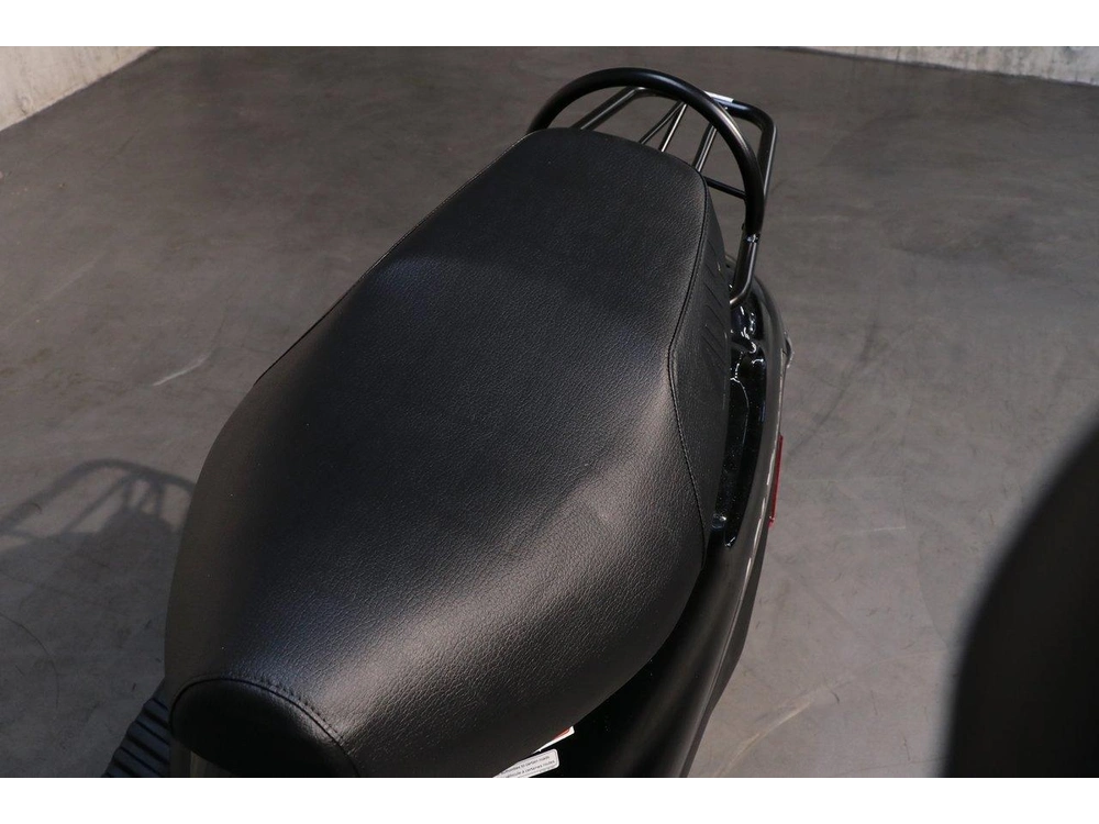 Adly Moto Adly Gtc-50 Bullseye (2-temps) 2023 alt