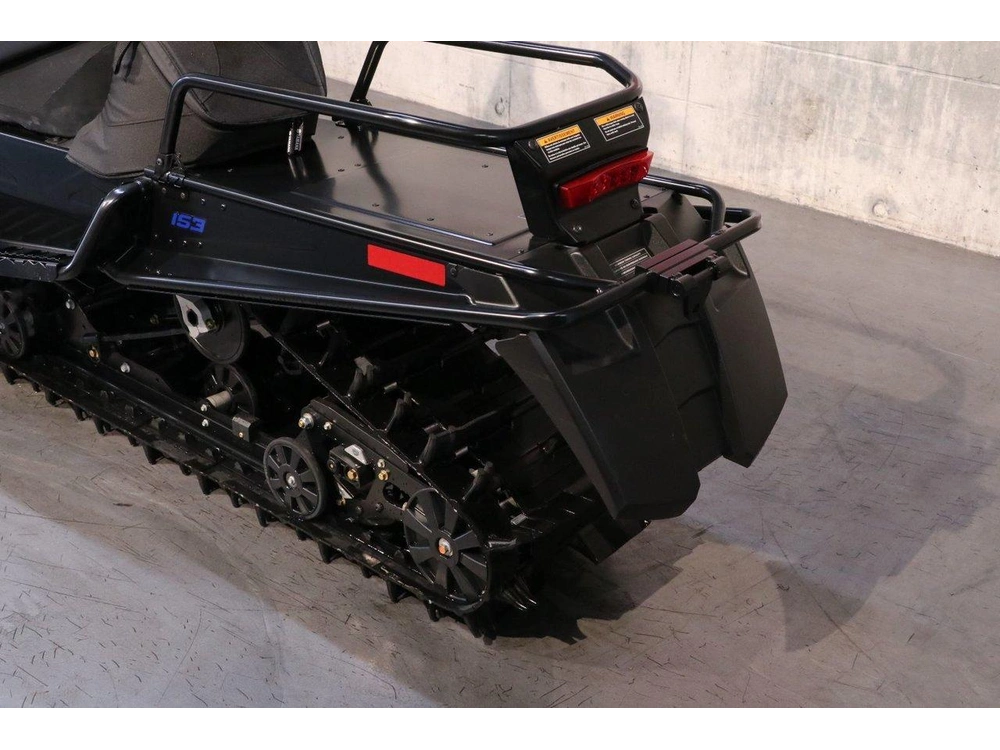 Yamaha Transporter 800 153 2025 alt