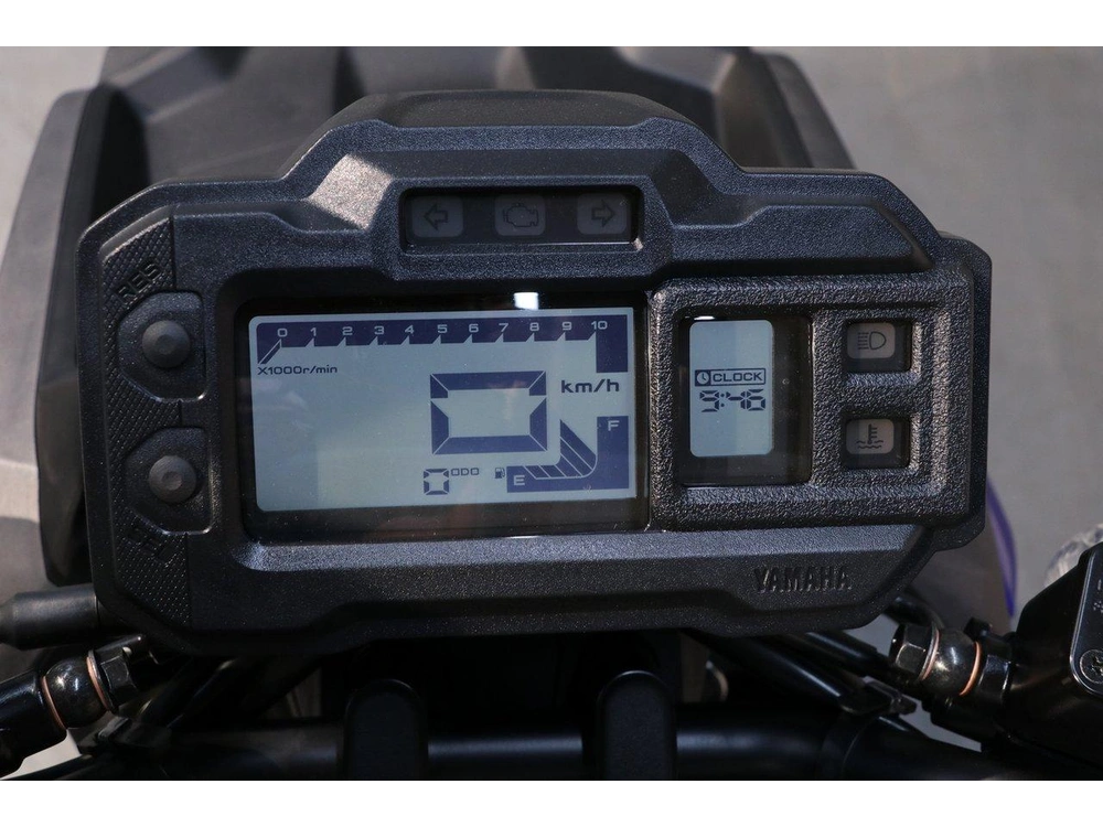 2023 Yamaha Bw's 125 Enr. alt