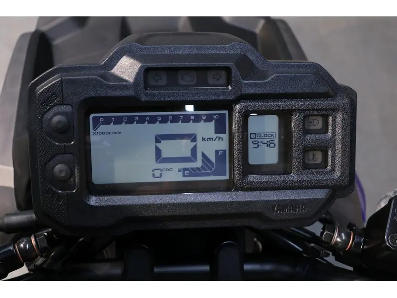 2023 Yamaha BWS 125 ENR. thumbnail 7