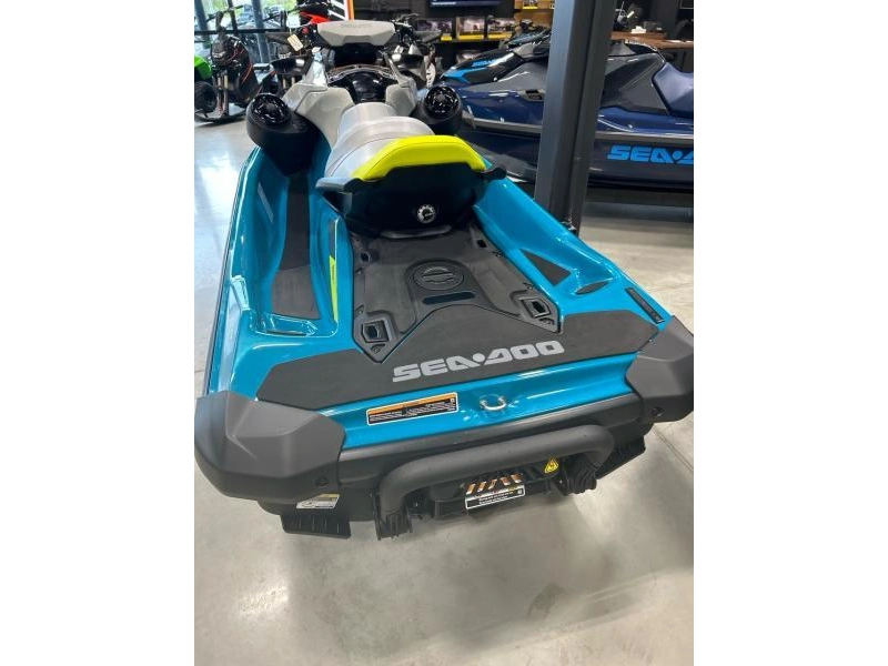 Sea-doo Gti Se 170 (audio) 2025 alt