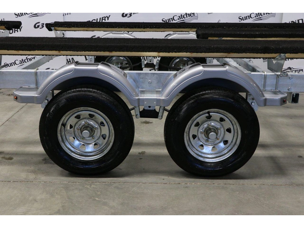 Remeq Remeq Psc-5440-tbg 3 Quilles 2025 alt