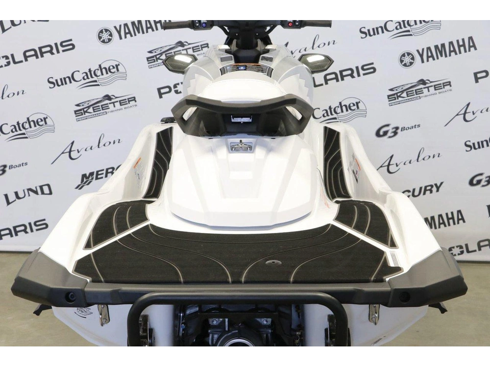 Yamaha Yamaha Gp Ho 2026 alt