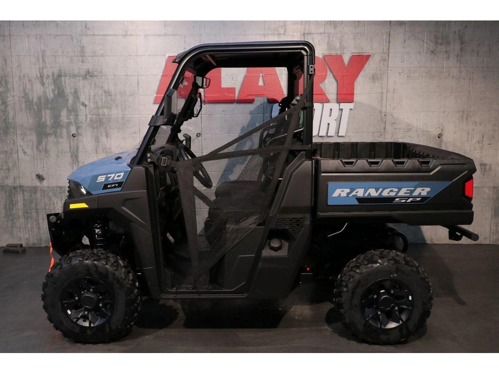 Polaris Ranger Sp 570 Premium 2026 alt