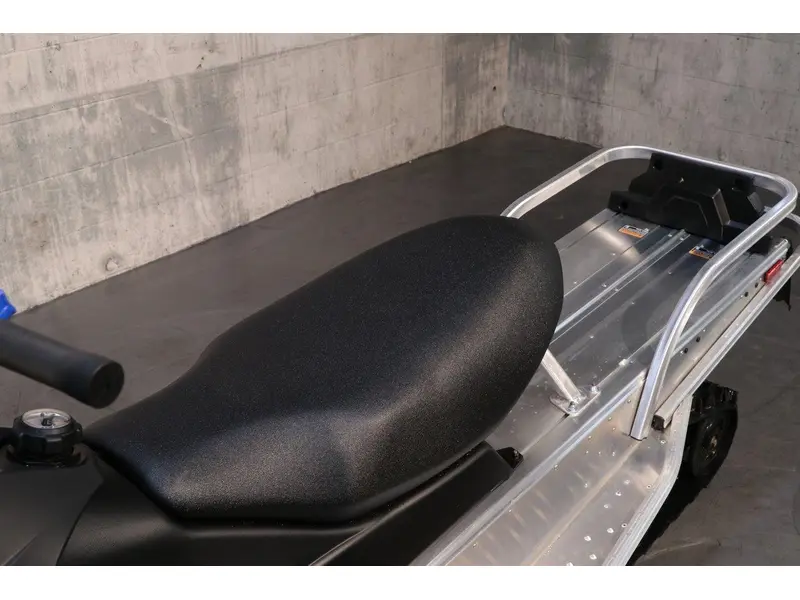 Polaris 550 VOYAGEUR 155 ES ENR. 2024
