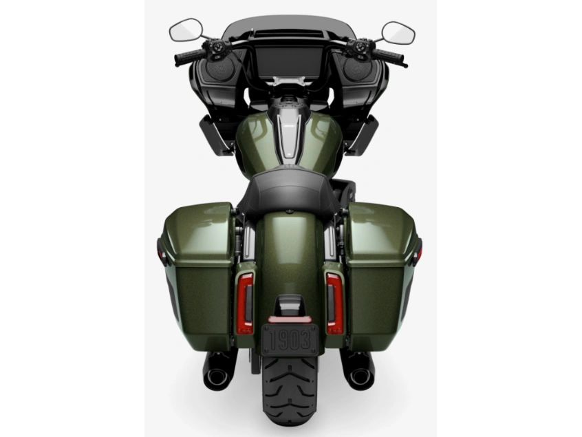 Harley-davidson Fltrx Road Glide 2026 alt