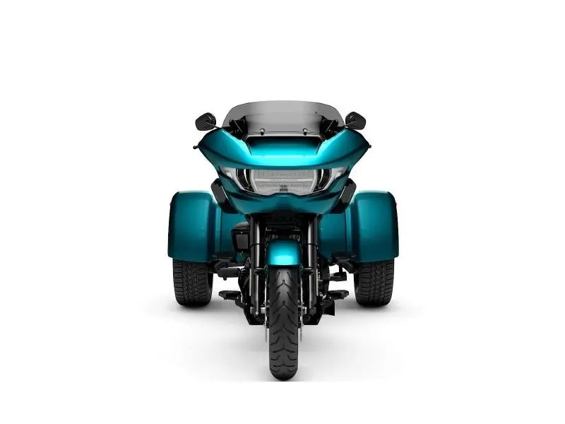 2026 Harley-Davidson Moto Harley-Davidson Road Glide 3 2026 thumbnail 2