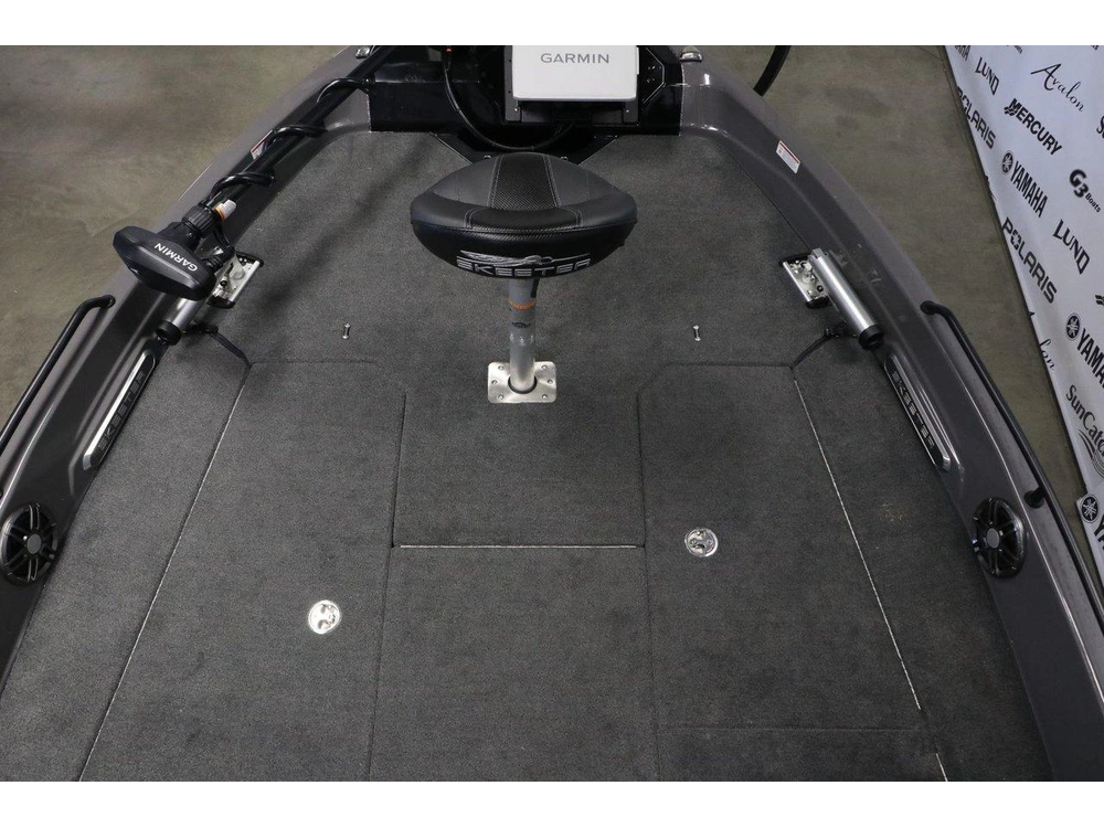 2025 Skeeter Products Wxr2260 + Yamaha F350 (demo) alt