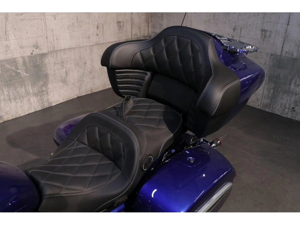 Indian Motorcycle Roadmaster Powerplus Limited + 112 & Rider Assist (demo) 2025 alt