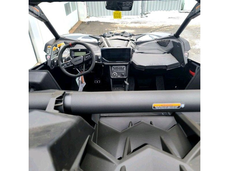 Can-am Maverick X3 X Turbo 2026 alt