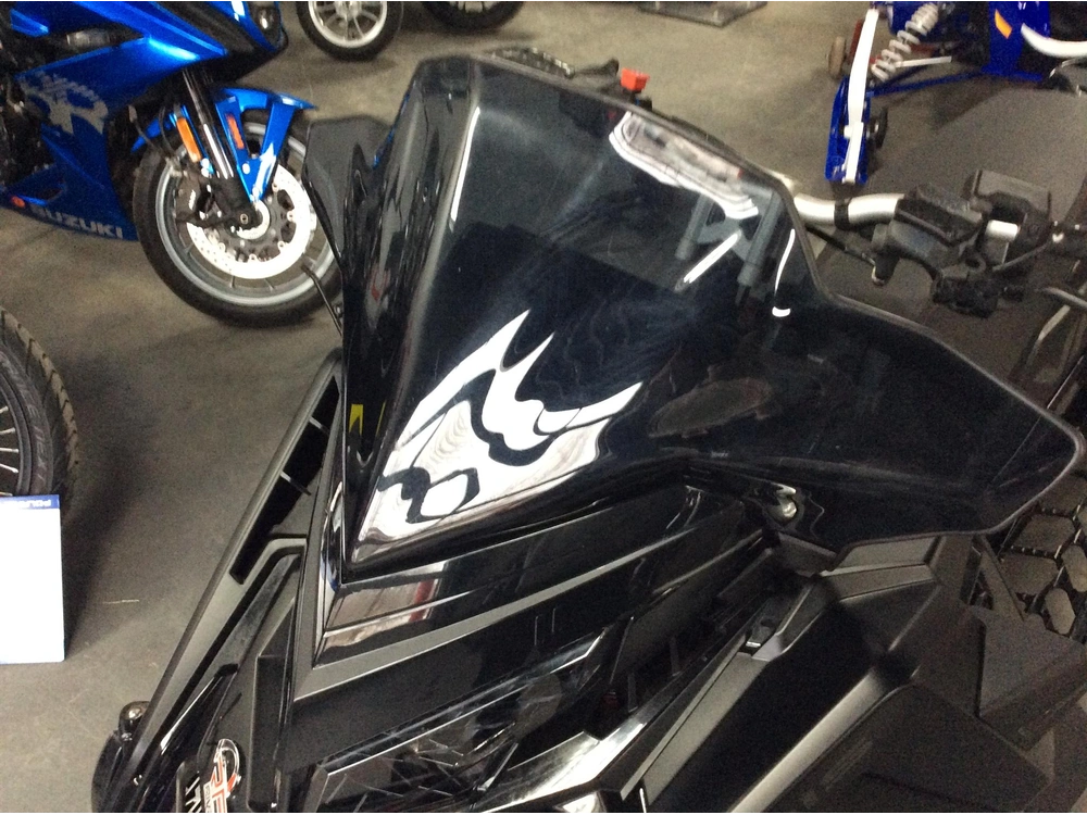 Polaris Indy 850 Vr1 Boost 137 S23tdv8ms 2023 alt