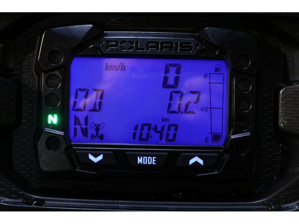 Polaris Polaris Sportsman 850 Trail 2026 alt