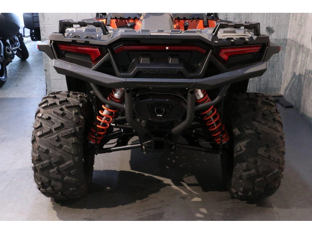 2026 Polaris Polaris Sportsman Xp 1000 S alt