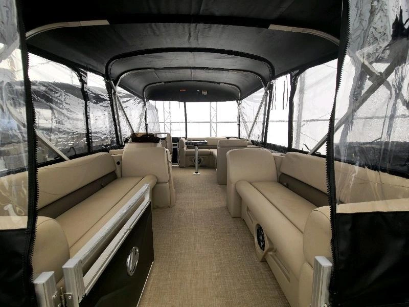 2023 Legend Q-series Le 19 Cruise Noir alt