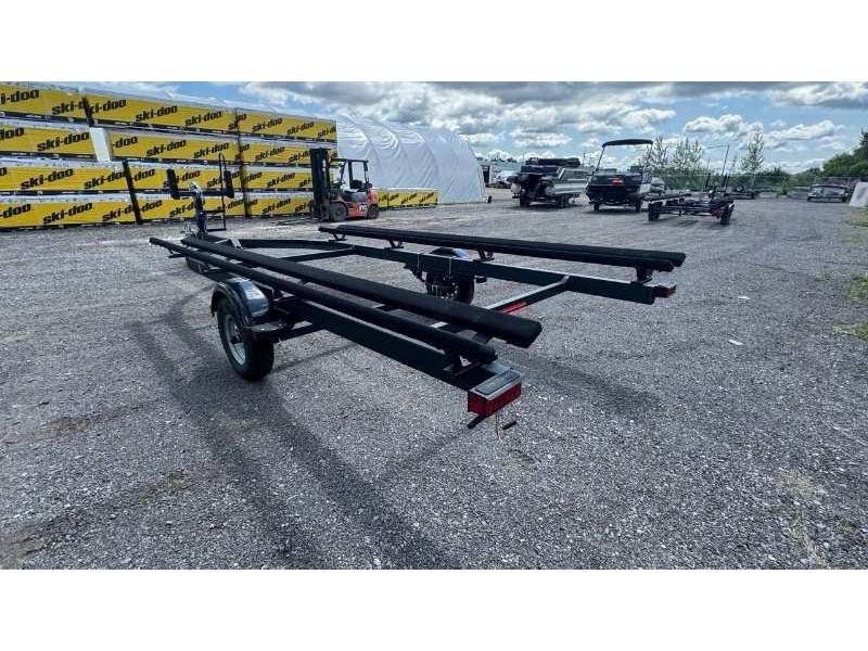 Shorelandr Remorque Shoreland'r Pt2122a 2024 alt