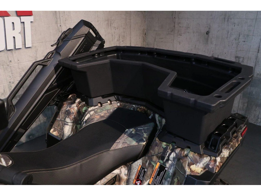 2026 Polaris Polaris Sportsman 850 Trail alt