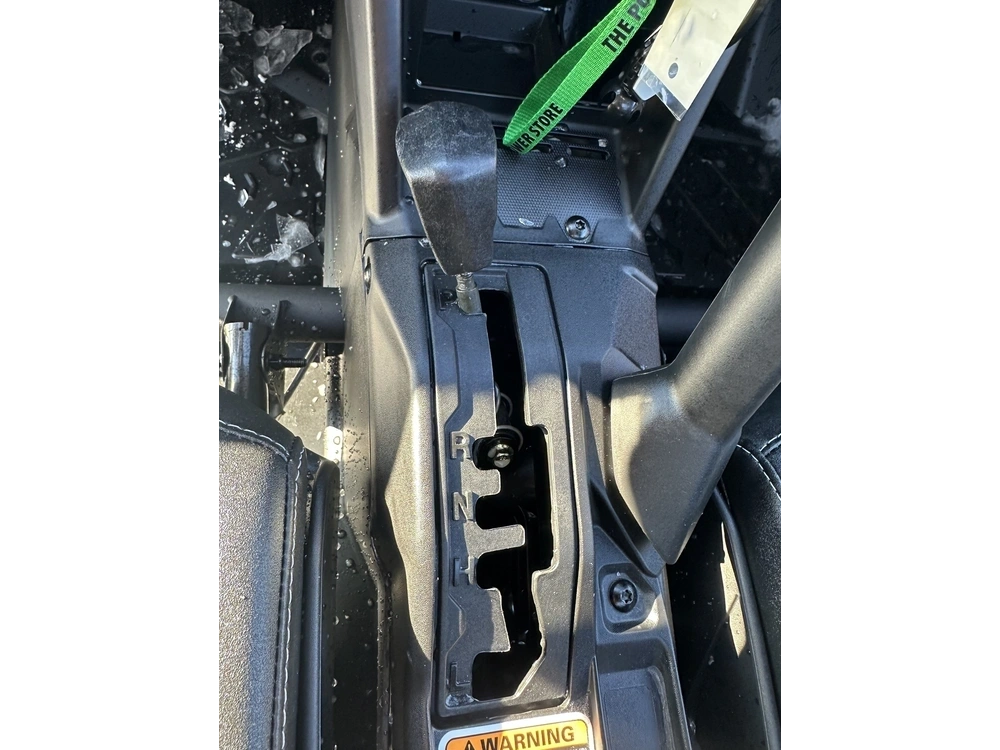 2026 Can-am Maverick X3 X Turbo alt