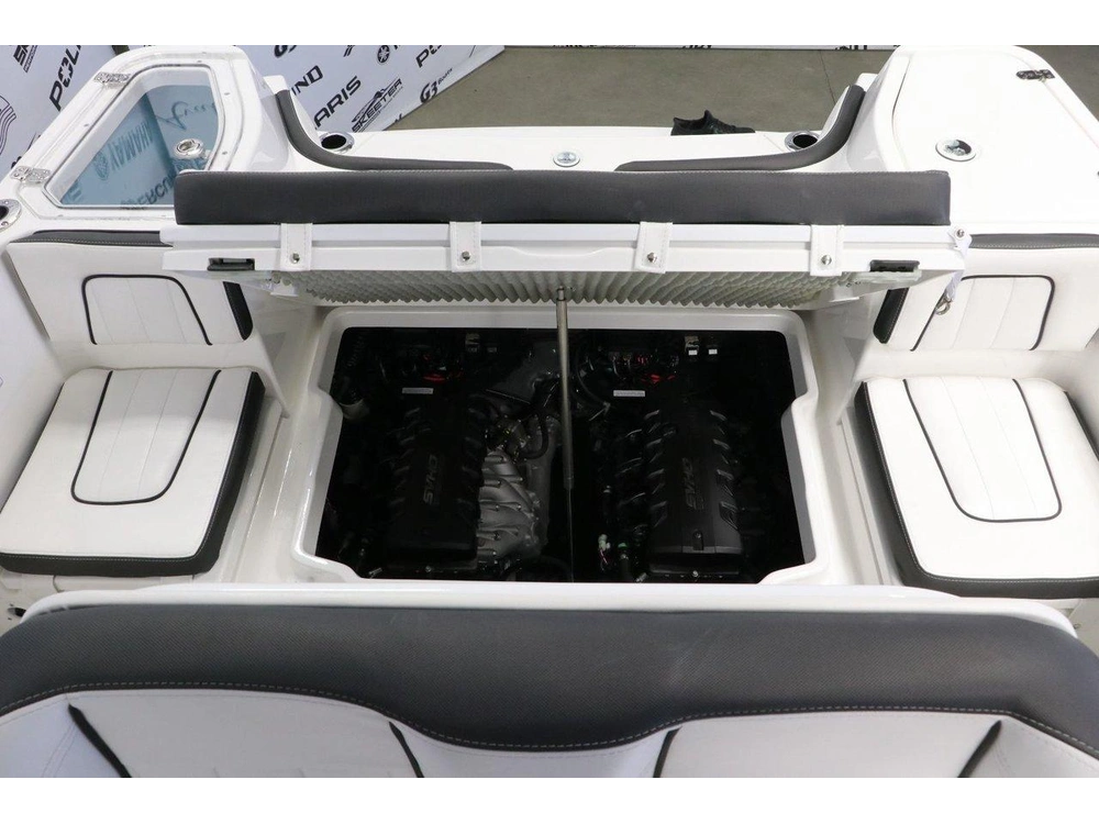 Yamaha 255fsh Sport H 2026 alt