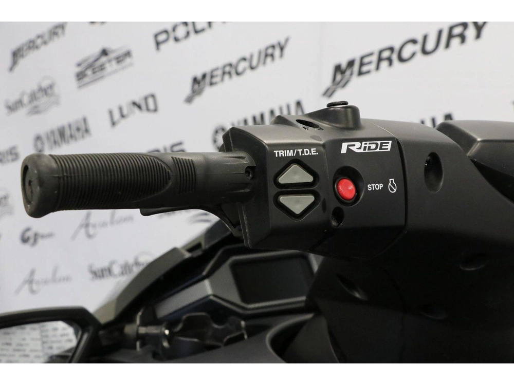 Yamaha Yamaha Fx Cruiser Svho 2021 alt