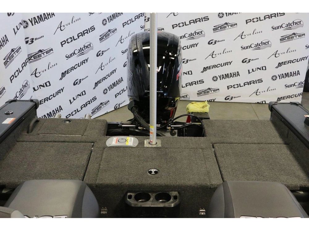 Lund Boat Co Lund 1775 Crossover Xs + Mercury 115 Hp & Remorque 2026 alt