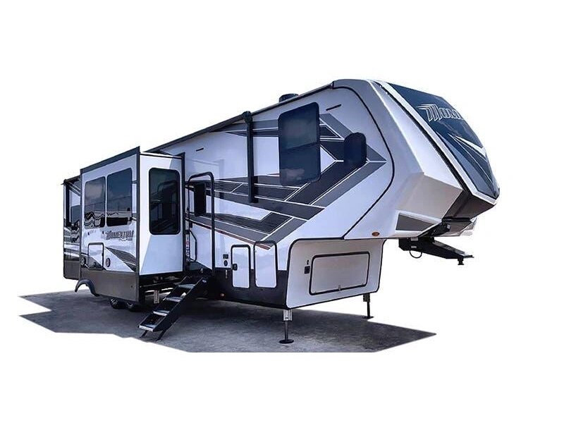 2024 Grand Design Momentum 381ms alt