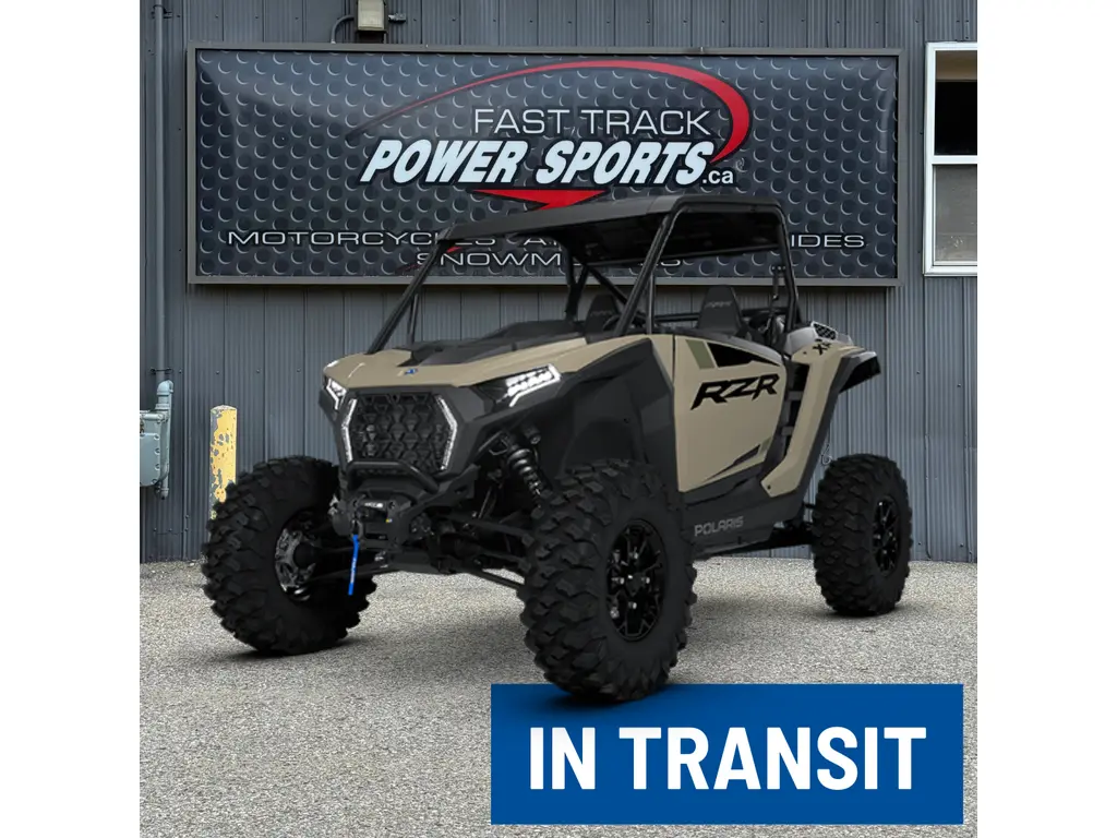 2026 Polaris RZR XP 1000 Ultimate 