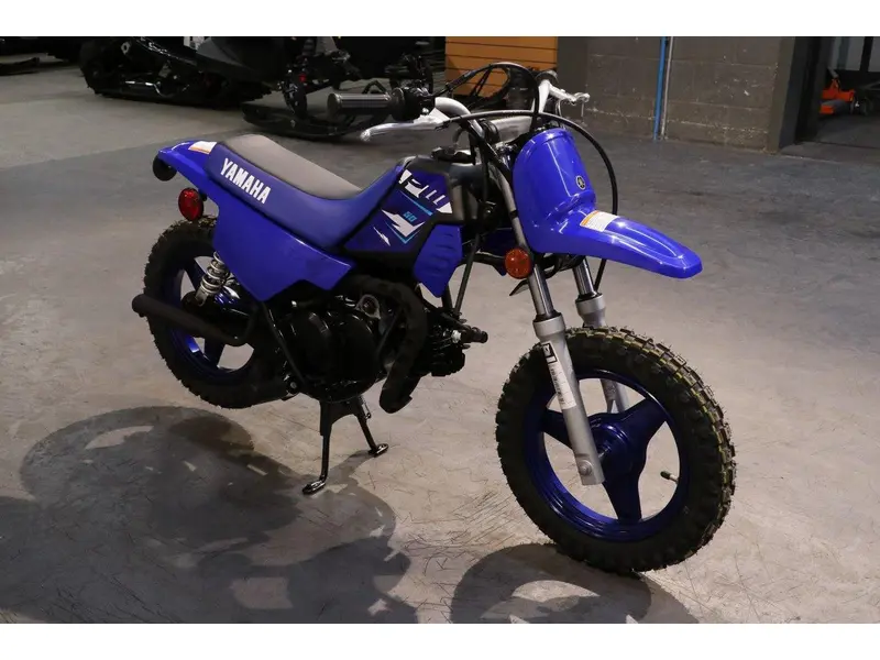2026 Yamaha PW50 thumbnail 10