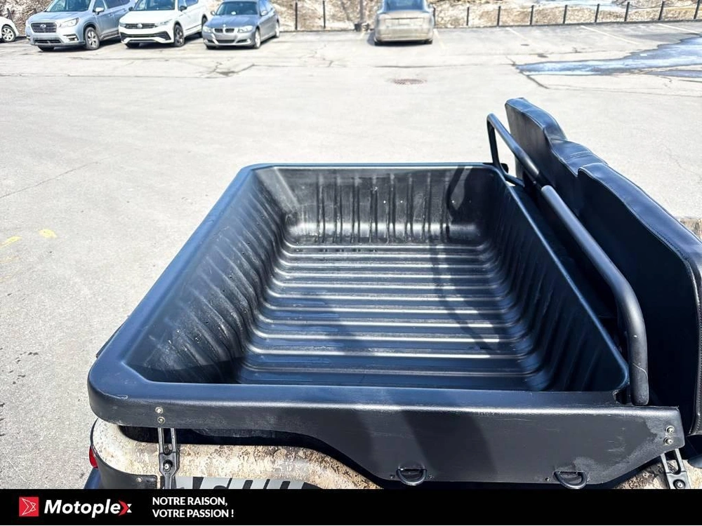 Argo Aurora 850 Huntmaster *744 Km 2023 alt